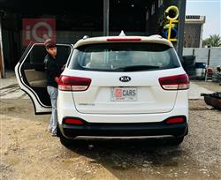 كيا سورينتو